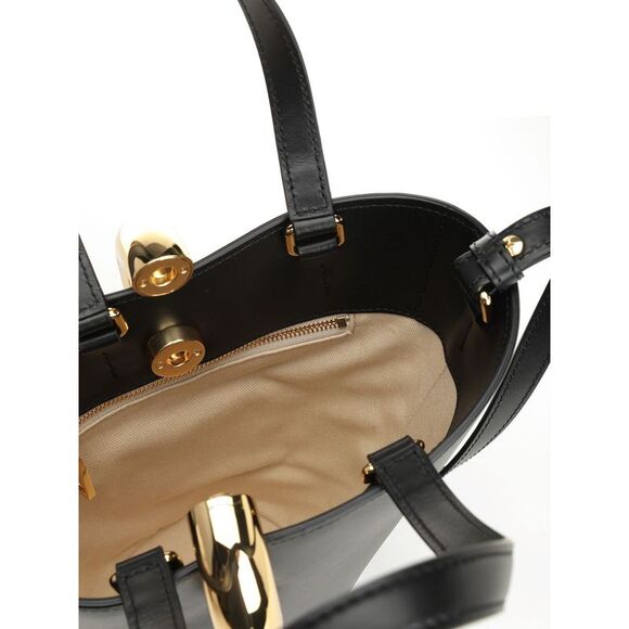 Jacquemus Women Small "Bambola" Bag - Picture 4 of 4